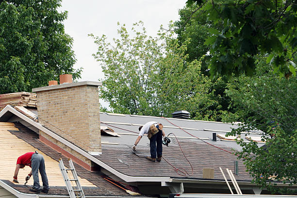 Quick and Trustworthy Emergency Roof Repair Services in Point Clear, AL